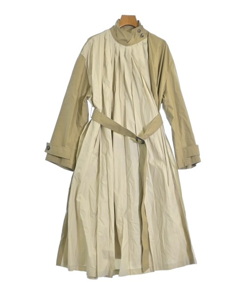 クラネ(CLANE)のCLANE トレンチコート