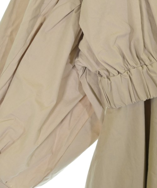 CLANE（クラネ）ワンピース ベージュ サイズ:2(M位) レディース/2200634293085