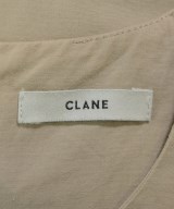 CLANE（クラネ）ワンピース ベージュ サイズ:2(M位) レディース/2200634293085