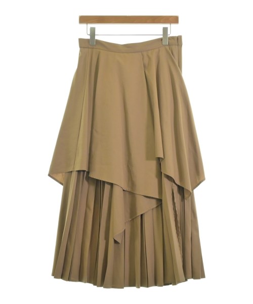 クラネ(CLANE)のCLANE ロング・マキシ丈スカート