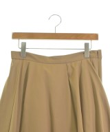 CLANE（クラネ）ロング・マキシ丈スカート ベージュ サイズ:1(S位) レディース/2200636245013