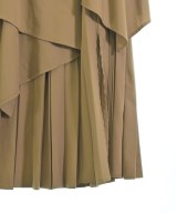 CLANE（クラネ）ロング・マキシ丈スカート ベージュ サイズ:1(S位) レディース/2200636245013