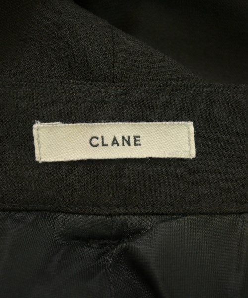 CLANE（クラネ）その他 黒 サイズ:2(M位) レディース/2200636757035