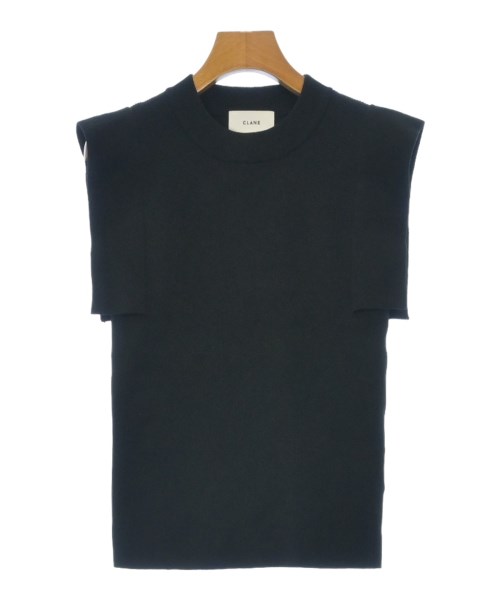クラネ(CLANE)のCLANE ベスト/ノースリーブ