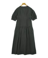 CLANE（クラネ）ワンピース 黒 サイズ:1(S位) レディース/2200620023160