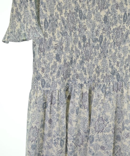 CLANE（クラネ）ワンピース 青 サイズ:2(M位) レディース/2200620023269