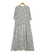 CLANE（クラネ）ワンピース 青 サイズ:2(M位) レディース/2200620023269