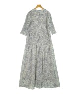 CLANE（クラネ）ワンピース 青 サイズ:2(M位) レディース/2200620023269