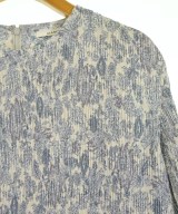 CLANE（クラネ）ワンピース 青 サイズ:2(M位) レディース/2200620023269