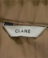 CLANE（クラネ）ロング・マキシ丈スカート 茶 サイズ:2(M位) レディース/2200637753104