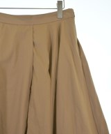 CLANE（クラネ）ロング・マキシ丈スカート 茶 サイズ:2(M位) レディース/2200637753104