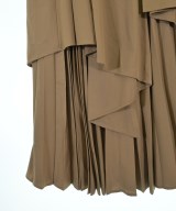 CLANE（クラネ）ロング・マキシ丈スカート 茶 サイズ:2(M位) レディース/2200637753104