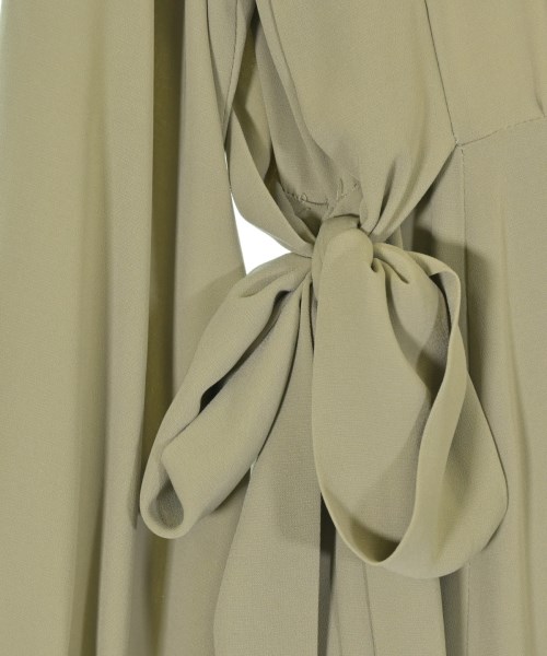 CLANE（クラネ）ワンピース 緑 サイズ:2(M位) レディース/2200634288012