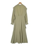 CLANE（クラネ）ワンピース 緑 サイズ:2(M位) レディース/2200634288012