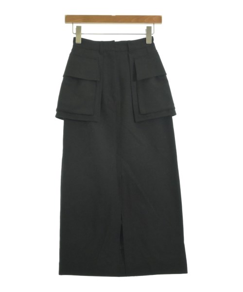 クラネ(CLANE)のCLANE ロング・マキシ丈スカート