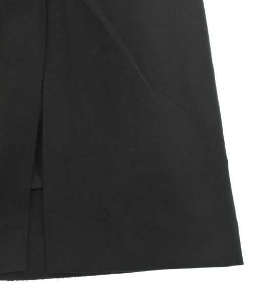 CLANE（クラネ）ロング・マキシ丈スカート 黒 サイズ:0(XS位) レディース/2200637466011