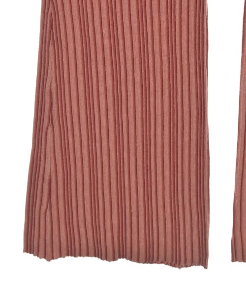 CLANE（クラネ）その他 ピンク サイズ:0(XS位) レディース/2200624987246