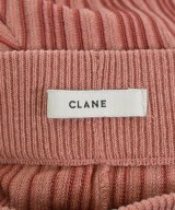 CLANE（クラネ）その他 ピンク サイズ:0(XS位) レディース/2200624987246