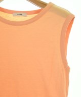 CLANE（クラネ）Tシャツ・カットソー オレンジ サイズ:F レディース/2200624987253