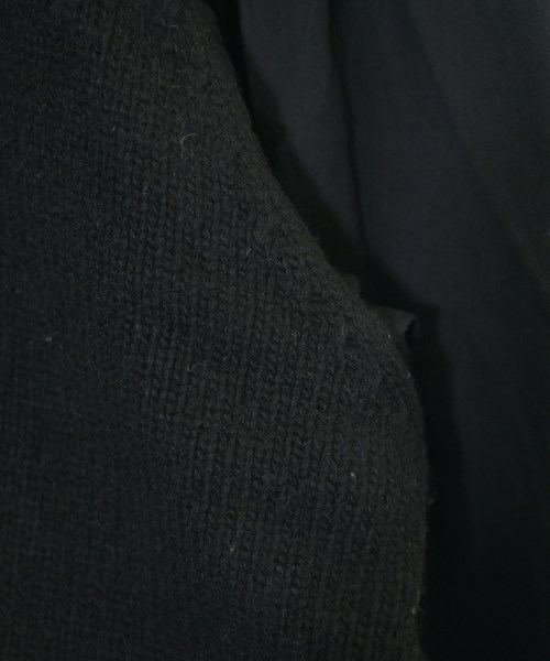 CLANE（クラネ）ニット・セーター 黒 サイズ:1(S位) レディース/2200638737066