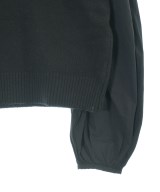 CLANE（クラネ）ニット・セーター 黒 サイズ:1(S位) レディース/2200638737066