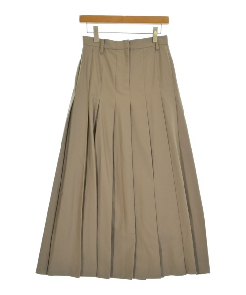 クラネ(CLANE)のCLANE ロング・マキシ丈スカート