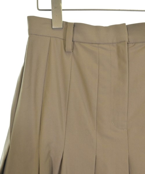 CLANE（クラネ）ロング・マキシ丈スカート ベージュ サイズ:1(S位) レディース/2200638833058