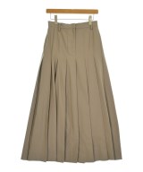 CLANE ロング・マキシ丈スカート