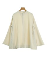 CLANE（クラネ）ブラウス 白 サイズ:1(S位) レディース/2200619244064