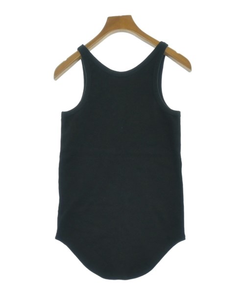 CLANE（クラネ）タンクトップ 黒 サイズ:1(S位) レディース/2200619244255