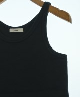 CLANE（クラネ）タンクトップ 黒 サイズ:1(S位) レディース/2200619244255