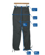 CLANE（クラネ）その他 黒 サイズ:2(M位) レディース/2200639154022