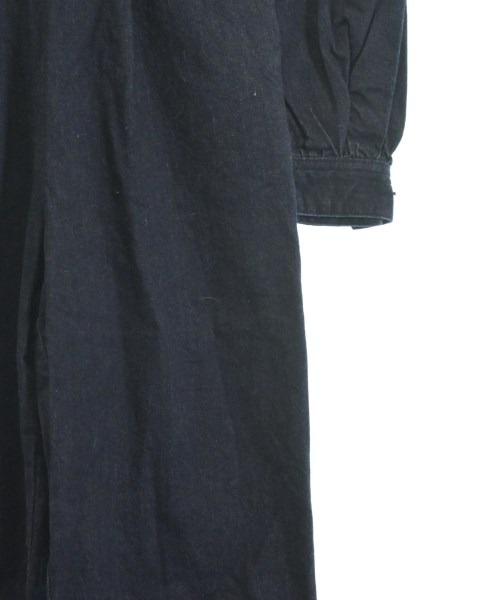 CLANE（クラネ）オールインワン/サロペット 紺 サイズ:2(M位) レディース/2200624869023