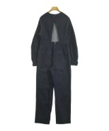 CLANE（クラネ）オールインワン/サロペット 紺 サイズ:2(M位) レディース/2200624869023