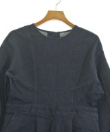 CLANE（クラネ）オールインワン/サロペット 紺 サイズ:2(M位) レディース/2200624869023