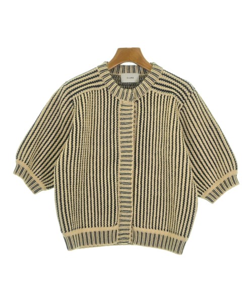 クラネ(CLANE)のCLANE カーディガン