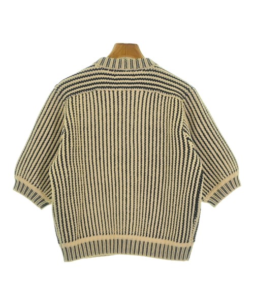 CLANE（クラネ）カーディガン ベージュ サイズ:1(S位) レディース/2200625425136