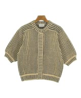 CLANE（クラネ）カーディガン ベージュ サイズ:1(S位) レディース/2200625425136