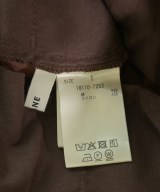 CLANE（クラネ）カーゴパンツ 茶 サイズ:1(S位) レディース/2200639500027