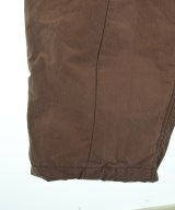CLANE（クラネ）カーゴパンツ 茶 サイズ:1(S位) レディース/2200639500027