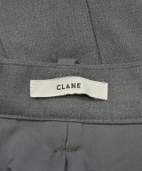 CLANE（クラネ）ロング・マキシ丈スカート グレー サイズ:1(S位) レディース/2200625740079