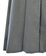 CLANE（クラネ）ロング・マキシ丈スカート グレー サイズ:1(S位) レディース/2200625740079