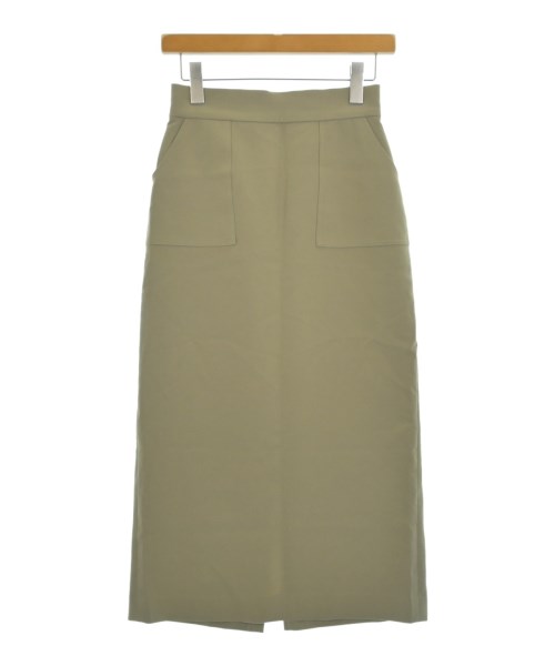 クラネ(CLANE)のCLANE ロング・マキシ丈スカート