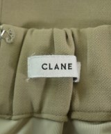 CLANE（クラネ）ロング・マキシ丈スカート 茶 サイズ:1(S位) レディース/2200626013172