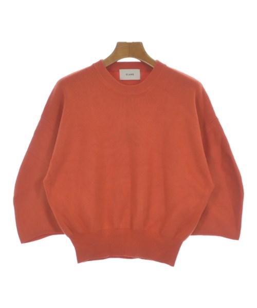 クラネ(CLANE)のCLANE ニット・セーター