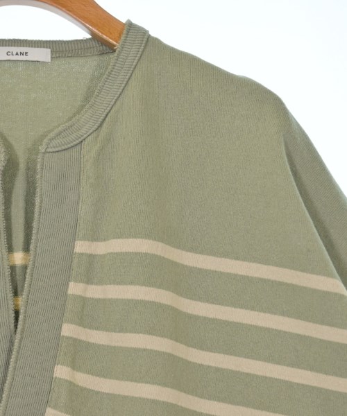 CLANE（クラネ）Tシャツ・カットソー 緑 サイズ:2(M位) レディース/2200627158032