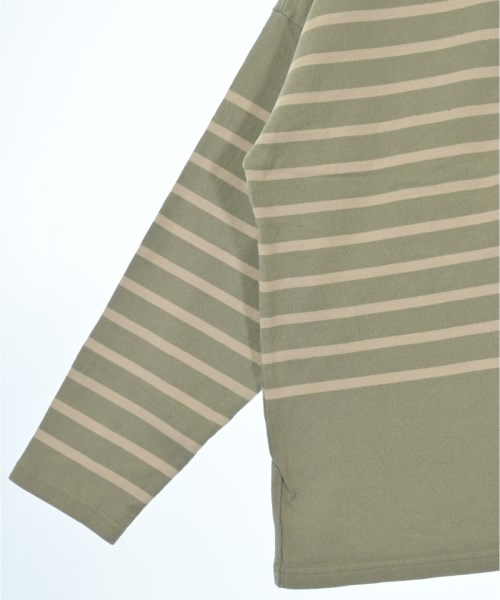 CLANE（クラネ）Tシャツ・カットソー 緑 サイズ:2(M位) レディース/2200627158032