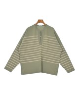 CLANE（クラネ）Tシャツ・カットソー 緑 サイズ:2(M位) レディース/2200627158032