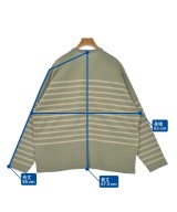 CLANE（クラネ）Tシャツ・カットソー 緑 サイズ:2(M位) レディース/2200627158032