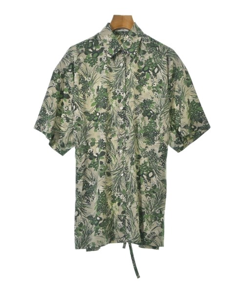 クラネ(CLANE)のCLANE カジュアルシャツ